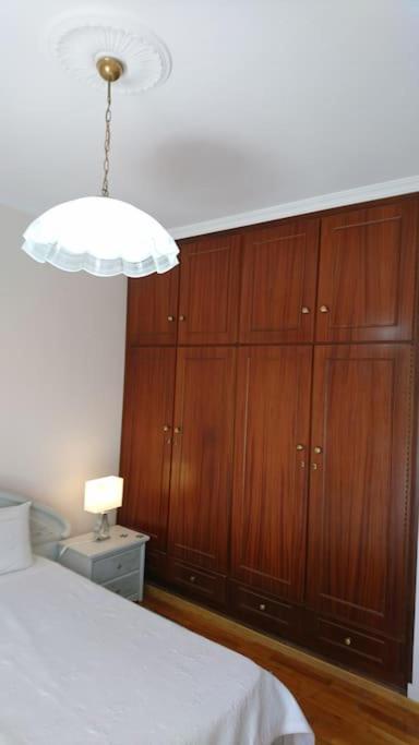 Sunny Family Apartment In Chania Close To The Sea Luaran gambar