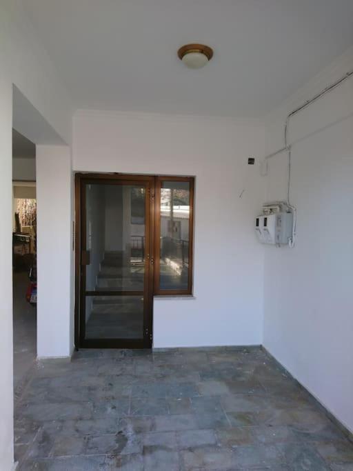 Sunny Family Apartment In Chania Close To The Sea Luaran gambar