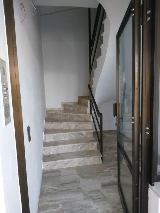 Sunny Family Apartment In Chania Close To The Sea Luaran gambar