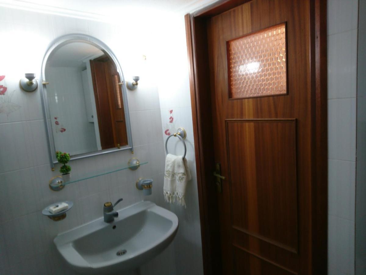 Sunny Family Apartment In Chania Close To The Sea Luaran gambar