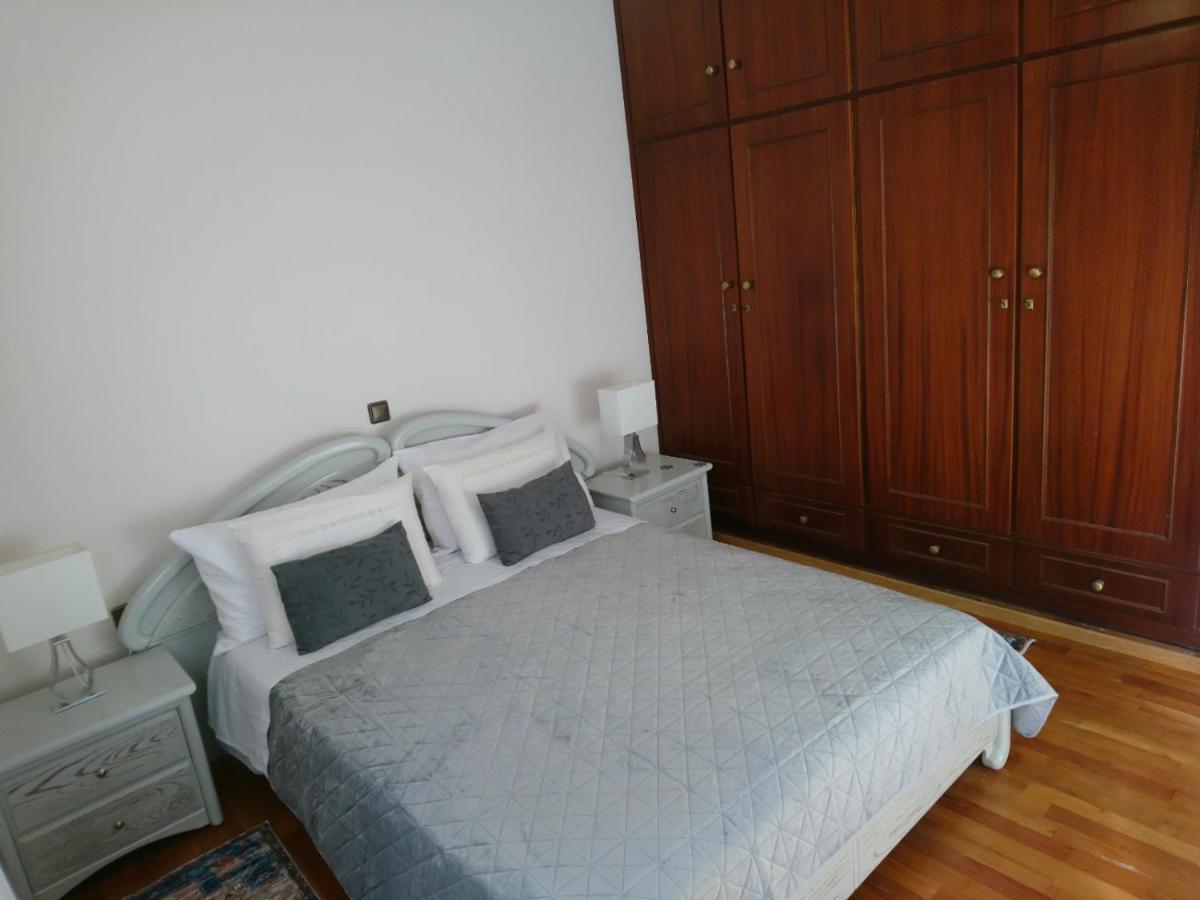 Sunny Family Apartment In Chania Close To The Sea Luaran gambar