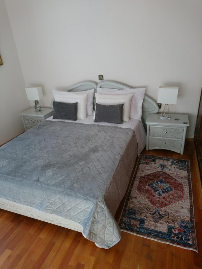 Sunny Family Apartment In Chania Close To The Sea Luaran gambar