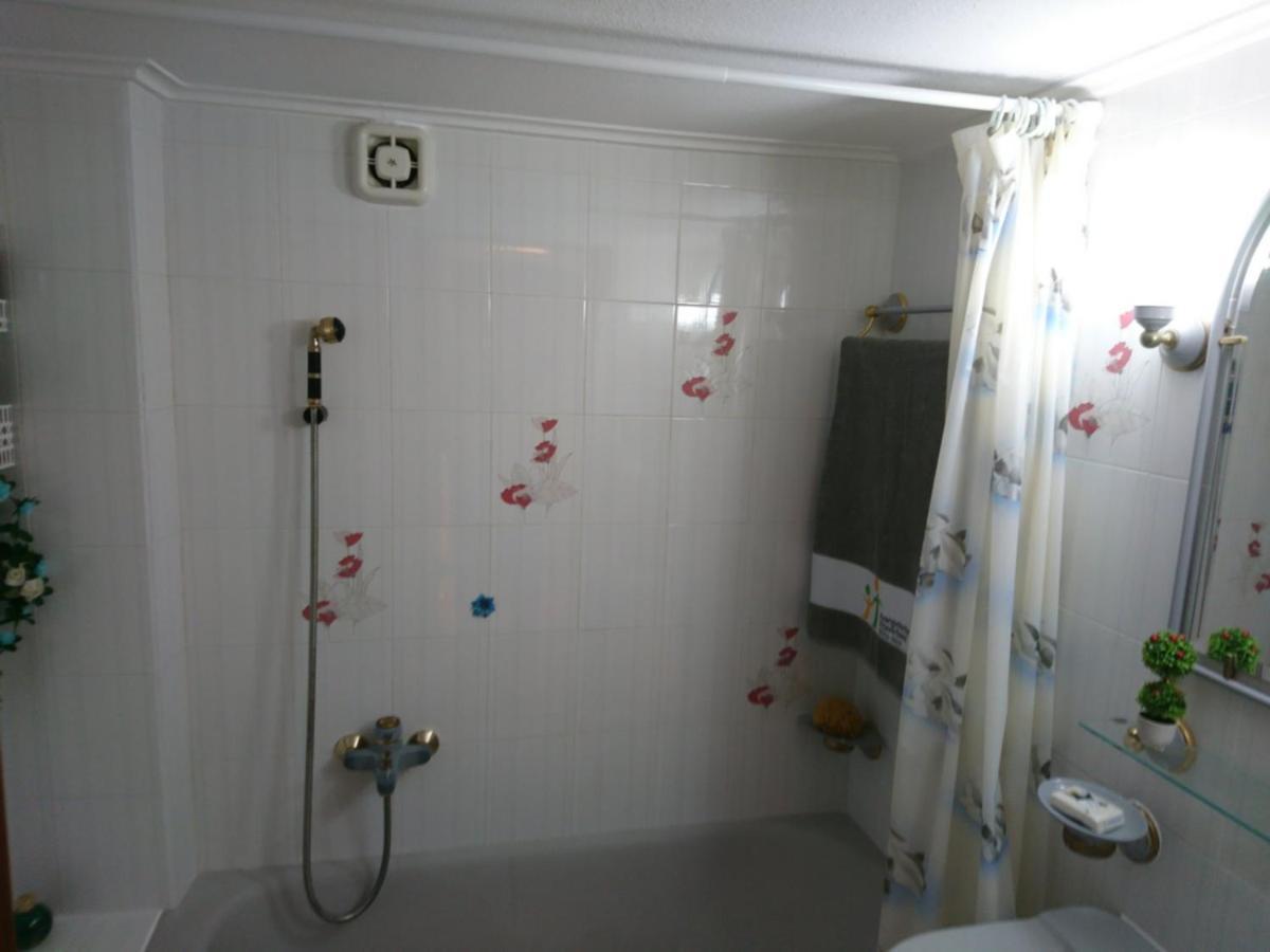 Sunny Family Apartment In Chania Close To The Sea Luaran gambar