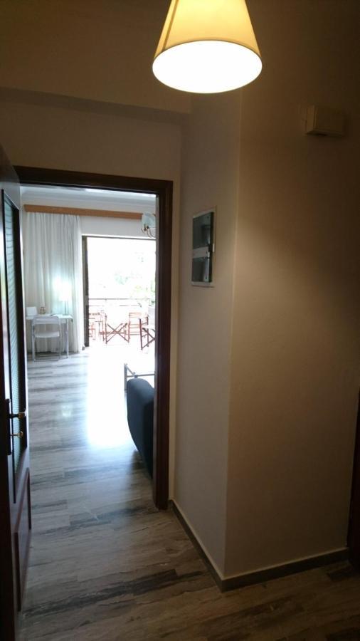 Sunny Family Apartment In Chania Close To The Sea Luaran gambar