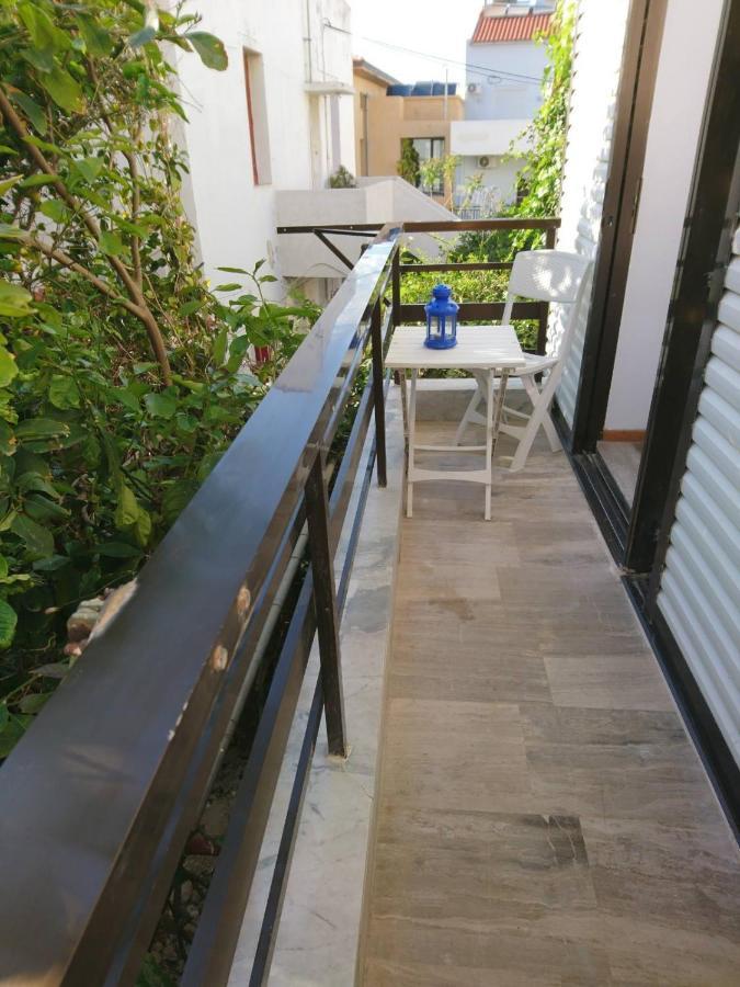 Sunny Family Apartment In Chania Close To The Sea Luaran gambar